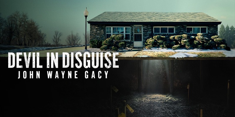 Devil in Disguise: John Wayne Gacy: Drama-Serie folgt ab 17. Oktober auf Sky und WOW die Geschichte des Killerclowns und seiner Opfer - Foto: presseportal.de