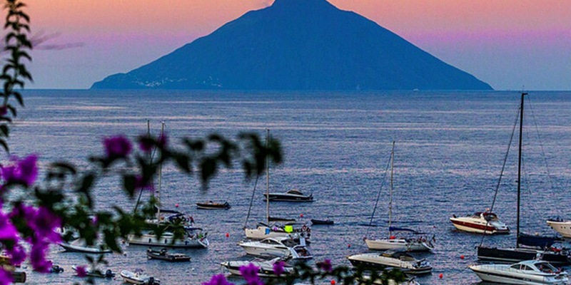 Sizilien begeistert durch Berge, Naturschutzgebiete und Abenteuer / Verbindung zur Geschichte, vom Strudel der Charybdis bis nach San Fratello - Foto: presseportal.de