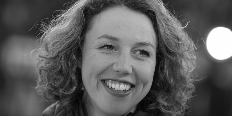 Dahlmeier war beim Bergsteigen in Pakistan ums Leben gekommen. - Foto: Hendrik Schmidt/dpa