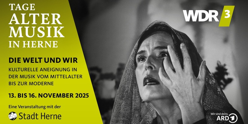 Vorverkauf für 49. Tage Alter Musik startet - Foto: presseportal.de