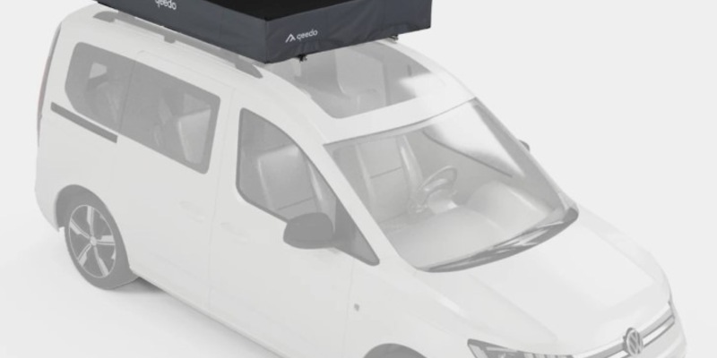 POL-GÖ: (314/2025) Dachzelt von der A7 bei Hann. Münden verschwunden - Autobahnpolizei bittet um Zeugenhinweise - Foto: presseportal.de