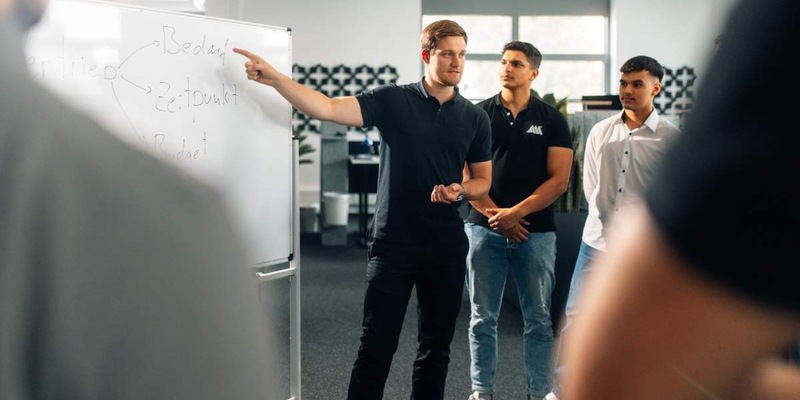 A&M Beratung: Schluss mit „Preis ist mir zu hoch“ – so verkaufst du ohne ständige Rabatte - Foto: presseportal.de