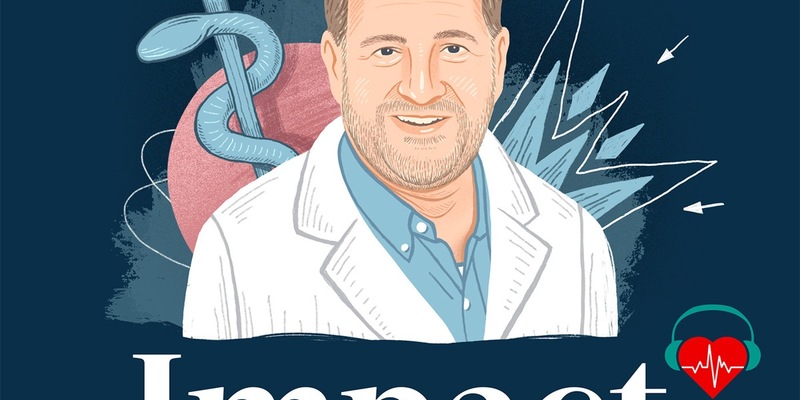 Impact - Der Podcast für die Apotheke: neues Audioformat für Apothekenteams - Foto: presseportal.de