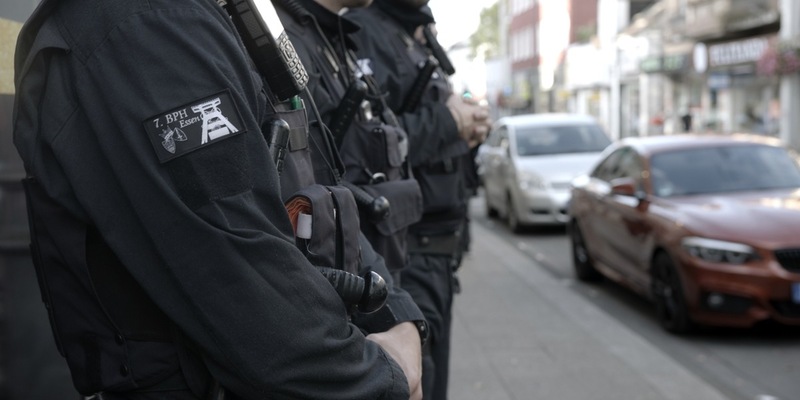 ZDFinfo mit Doku-Zweiteiler über Clans in NRW - Foto: presseportal.de