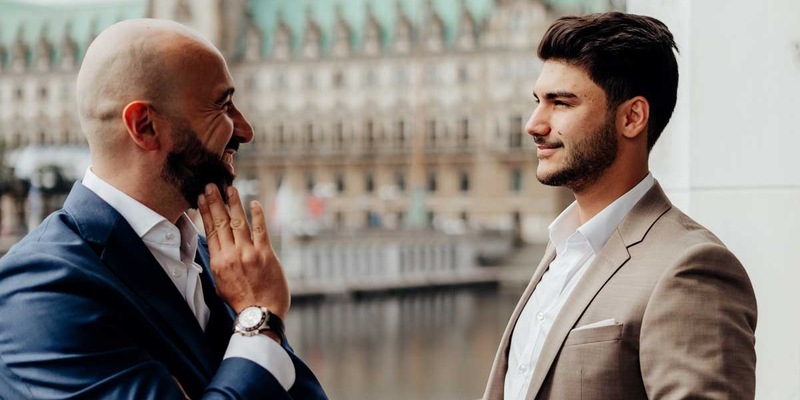 Gebäudedienstleister im Ausnahmezustand: Wie die EMR Unternehmensberatung GmbH neue Wege aus der Wirtschaftskrise aufzeigt - Foto: presseportal.de