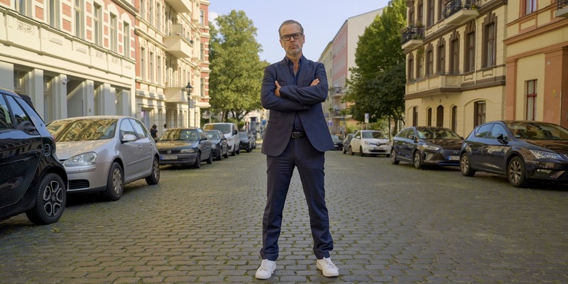 Crashkurs für Immobilienhaie: Auftakt zur Aktion #besserwohnen - Foto: presseportal.de