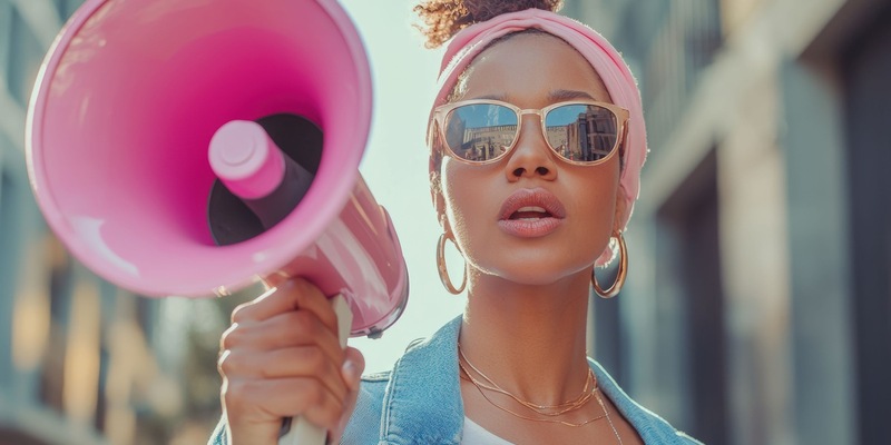 BRCA Awareness Week 2025: Erblich bedingten Brustkrebs verstehen - selbstbestimmt leben - Foto: presseportal.de