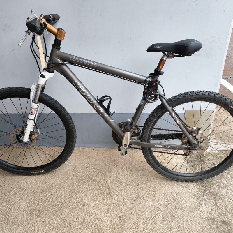 LPI-NDH: Wem gehört das Mountainbike? - Foto: presseportal.de