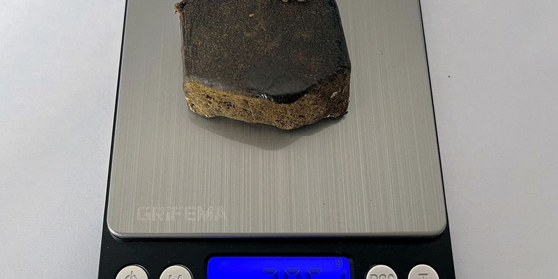 POL-PDKL: Bei Kontrollen Drogen und Waffe gefunden - Foto: presseportal.de