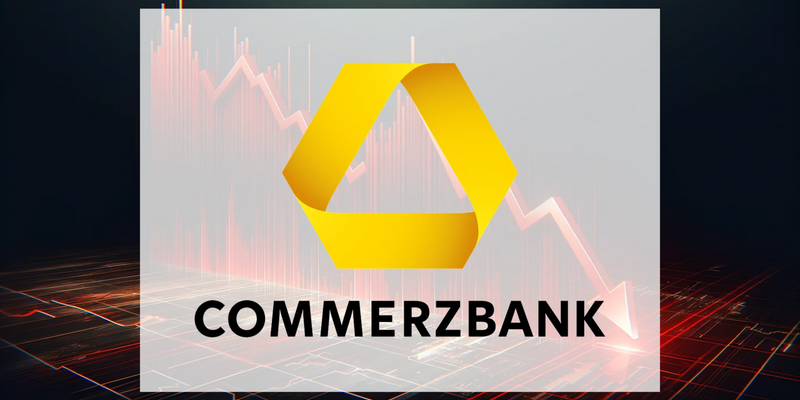 Commerzbank’s Future Hangs in the Balance as Takeover Tensions Escalate - Foto: über boerse-global.de