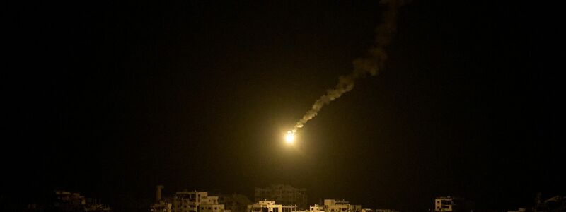 Berichten zufolge hat die israelische Armee ihre Angriffe im nördlichen Gazastreifen intensiviert.   - Foto: Leo Correa/AP/dpa
