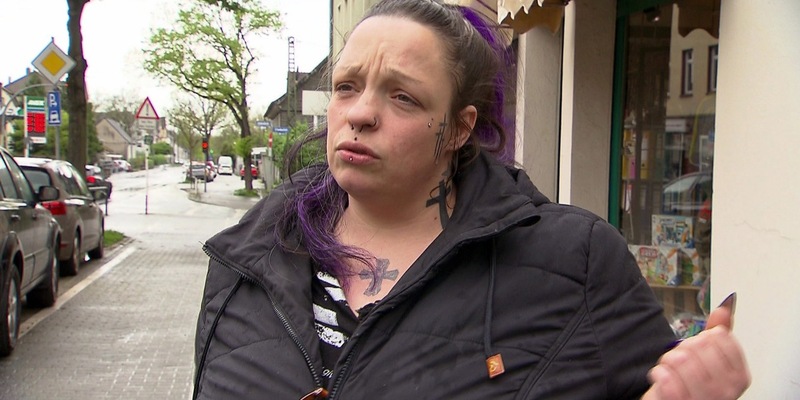 Neue Folgen bei RTLZWEI - Armes Deutschland: Carola will heiraten! - Foto: presseportal.de