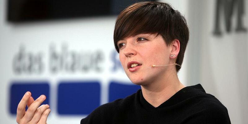 Dorothee Elmiger (Archiv) - Foto: über dts Nachrichtenagentur