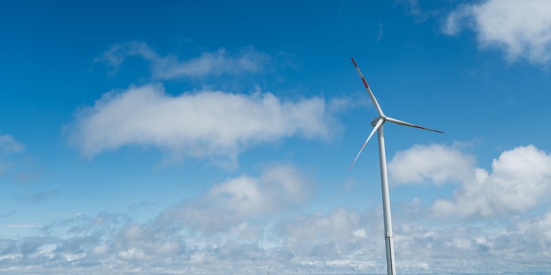 Kommentar der GLS Bank zum Energiewende-Monitoring: Der günstigste und sicherste Strom kommt aus Erneuerbaren Energien - Foto: presseportal.de