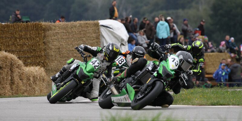 62. Frohburger Dreieckrennen 2025 - Foto: © Motorrennsportarchiv über pressetext.de