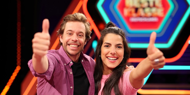 Die beste Klasse Deutschlands: Packende Wochenshows ab 19. September 2025 bei KiKA / Acht Schulklassen kämpfen um den Einzug ins Superfinale der 22. Staffel I Bewerbungsaufruf für neue Staffel - Foto: presseportal.de