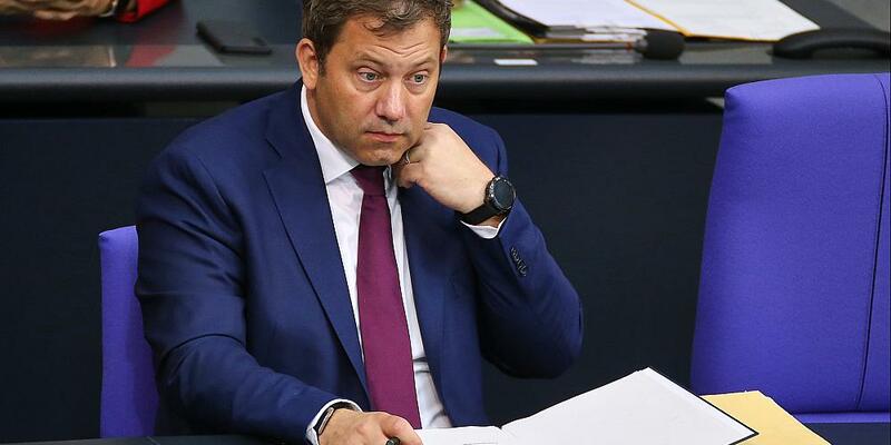 Lars Klingbeil am 16.09.2025 - Foto: über dts Nachrichtenagentur