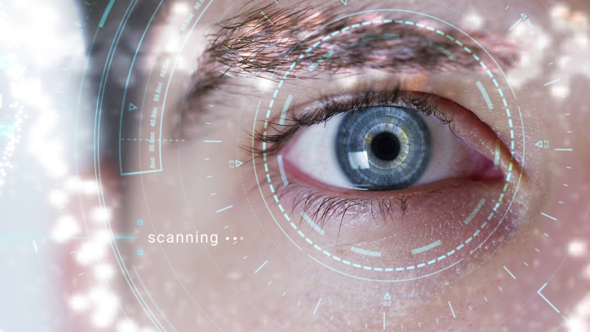 DERMALOG gewinnt internationalen Wettbewerb zur Sicherheit bei der Iriserkennung - Foto: presseportal.de