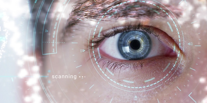 DERMALOG gewinnt internationalen Wettbewerb zur Sicherheit bei der Iriserkennung - Foto: presseportal.de