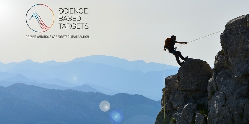 igefa erhält SBTi-Validierung für Klimaziele - Foto: presseportal.de