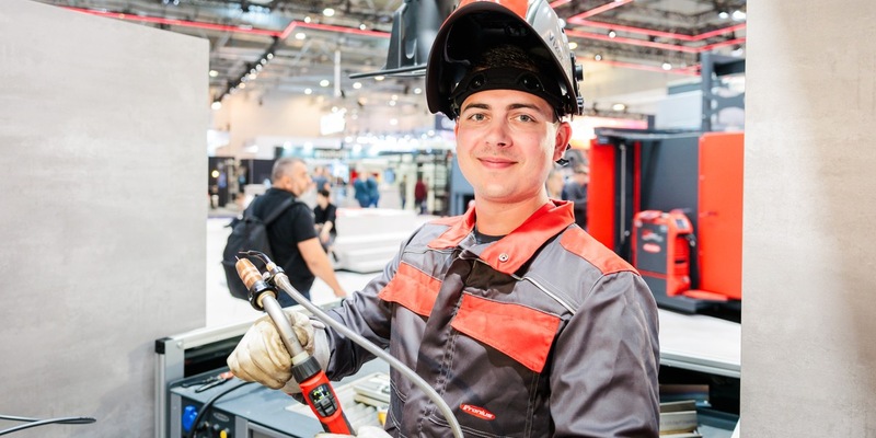 SCHWEISSEN & SCHNEIDEN 2025: Zukunft der Fügetechnik im Fokus - Foto: presseportal.de
