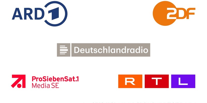 Deutsche Medienunternehmen fordern Rücknahme der amerikanischen VISA-Pläne für Korrespondentinnen und Korrespondenten - Foto: presseportal.de