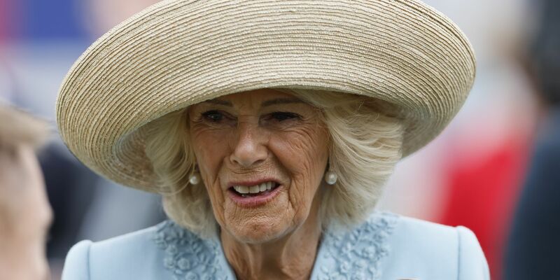 Die britische Königin erholt sich von einer Krankheit. (Archivbild) - Foto: Richard Sellers/PA Wire/dpa