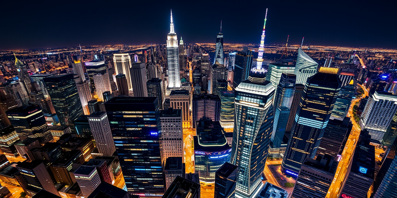 The MSCI World ETF: Navigating Concentration and Global Reach - Foto: über boerse-global.de