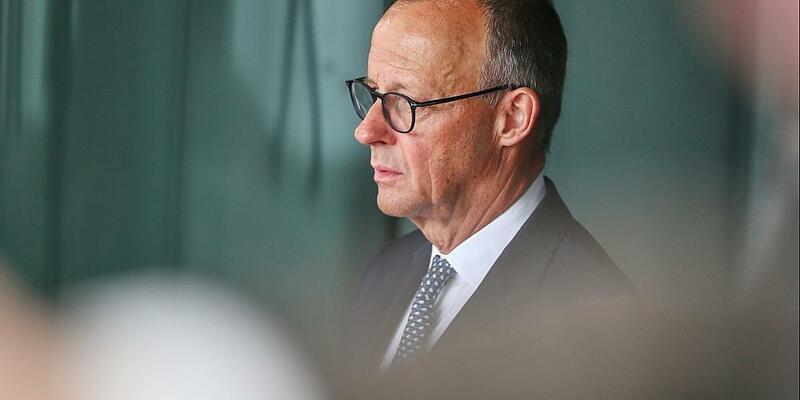 Friedrich Merz am 16.09.2025 - Foto: über dts Nachrichtenagentur