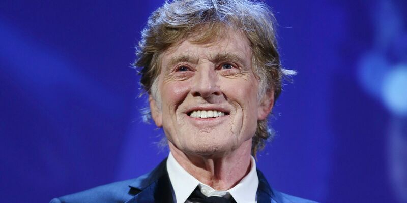 Robert Redford war Schauspieler, Regisseur und ein engagierter Umweltschützer. (Archivbild) - Foto: Joel Ryan/Invision/AP/dpa