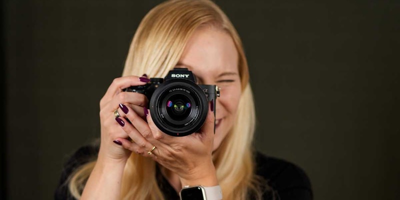 Hinter den Kulissen: Warum Unternehmen für echte Einblicke auf Fotografen setzen sollten - Foto: presseportal.de