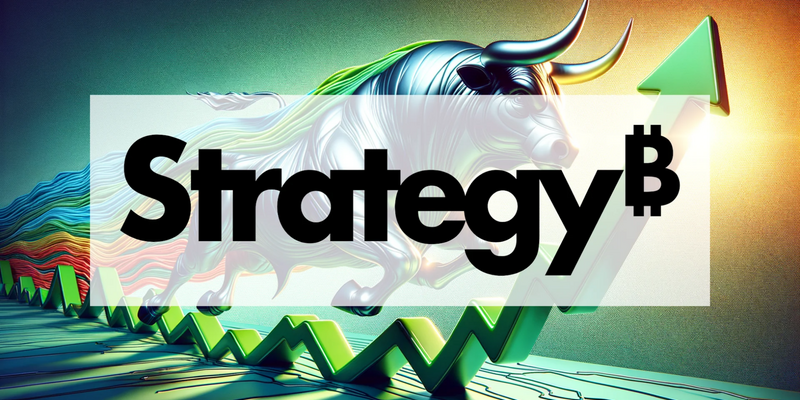 MicroStrategy’s Bitcoin Bet Faces Market Skepticism - Foto: über boerse-global.de