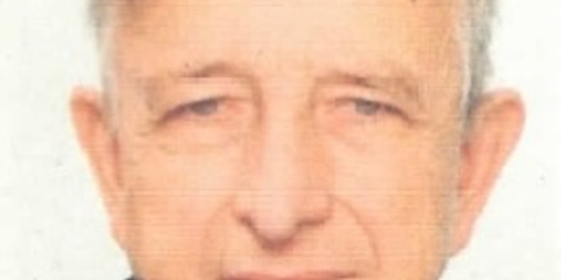 POL-GÖ: (318/2025) Zur Dialyse nicht erschienen - Polizei sucht nach dringend behandlungsbedürftigem Werner P. aus Göttingen - Foto: presseportal.de