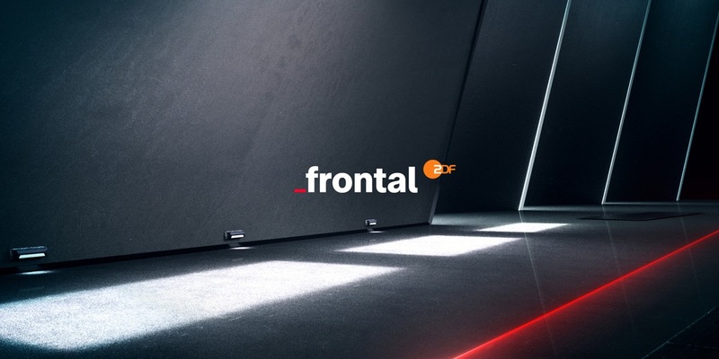 ZDF-frontal: Exklusive Daten zum geheimen Leben des Jan Marsalek - Foto: presseportal.de