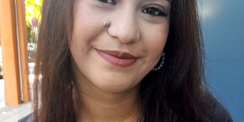 POL-KS: 17-jährige Selin K. wird vermisst: Polizei bittet um Hinweise - Foto: presseportal.de