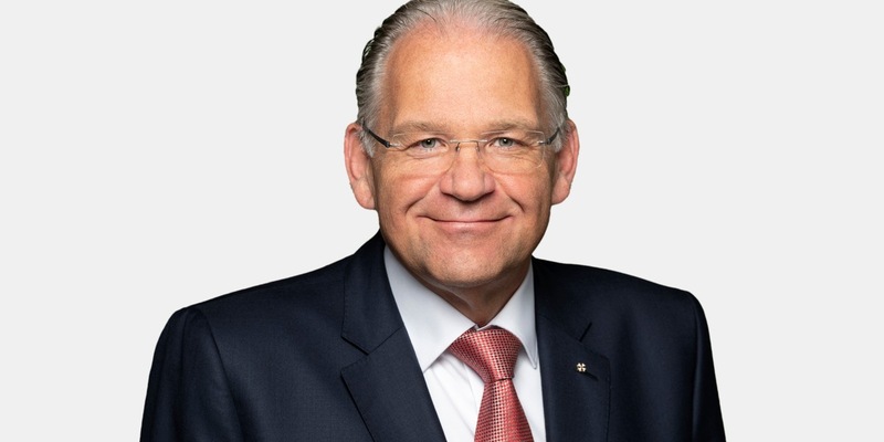 Oliver Meermann in den Bundesvorstand der Johanniter-Unfall-Hilfe berufen / Wechsel von der Landes- auf die Bundesebene - Foto: presseportal.de