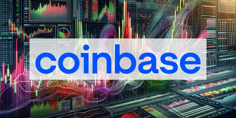 Institutional Partnership Fuels Optimism for Coinbase’s Future - Foto: über boerse-global.de