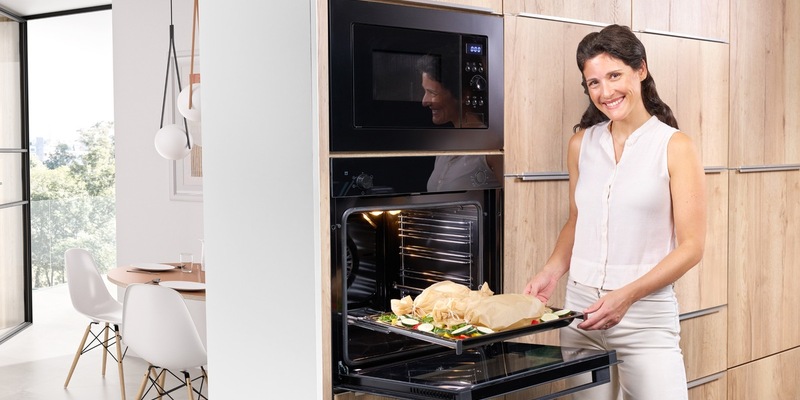 area30 2025: ORANIER - Richtig viel Backofen im Preiseinstieg: 80 Liter und 5 Jahre Garantie - Foto: presseportal.de