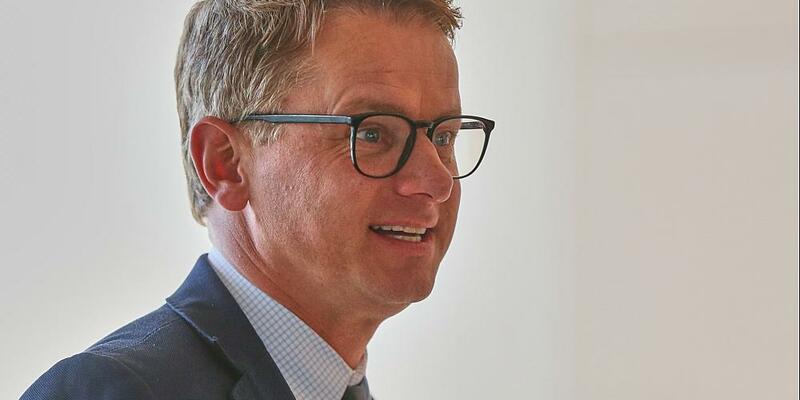 Carsten Linnemann am 15.09.2025 - Foto: über dts Nachrichtenagentur