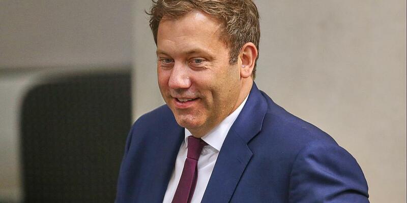 Lars Klingbeil am 16.09.2025 - Foto: über dts Nachrichtenagentur