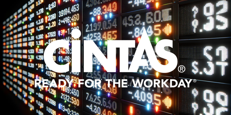 Cintas Approaches Q1 Earnings Release Amid High Expectations - Foto: über boerse-global.de