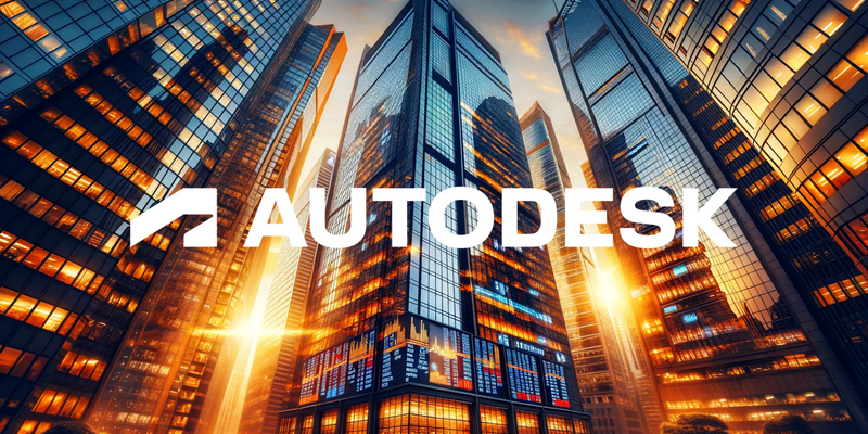 Can Autodesk’s AI Strategy Reverse Its Stock’s Downward Trajectory? - Foto: über boerse-global.de
