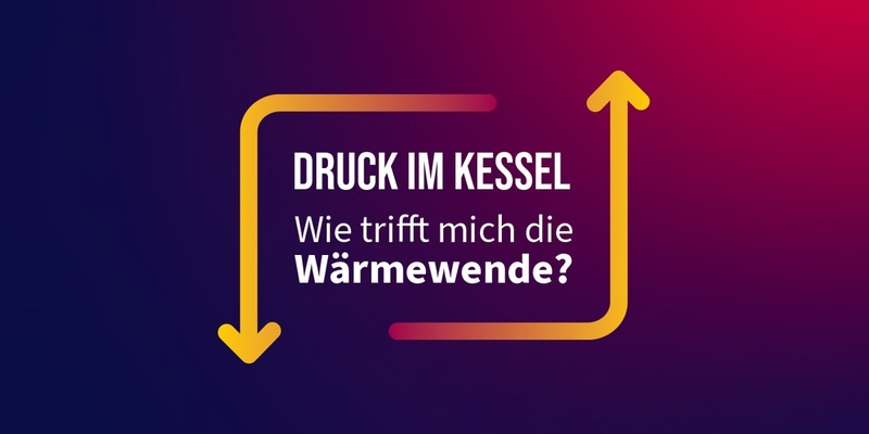 SWR und CORRECTIV starten Beteiligungs-Recherche zur Wärmewende - Foto: presseportal.de