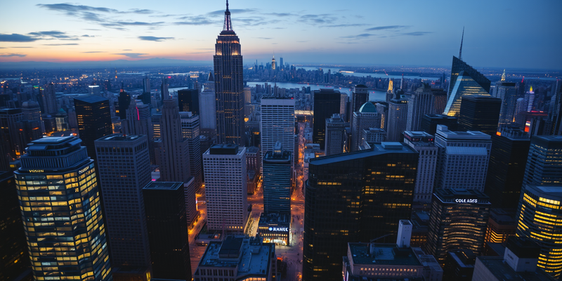 Investing in the Quantum Frontier: The Defiance Quantum ETF Approach - Foto: über boerse-global.de