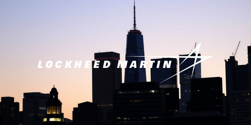 Lockheed Martin Investors Face Crosscurrents of Major Contract and Legal Challenge - Foto: über boerse-global.de