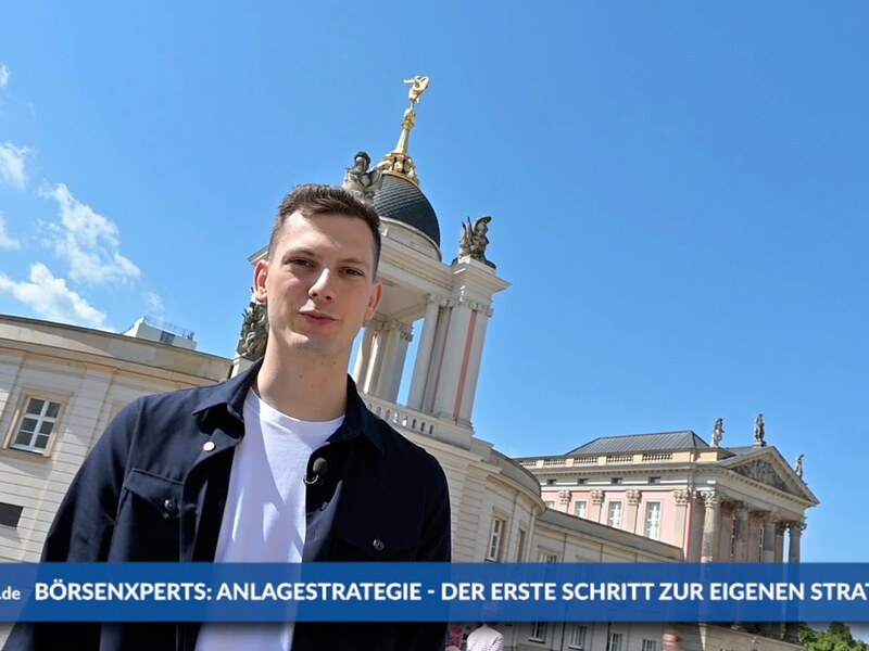 BörsenXperts: Erste Schritte zu einer Anlagestrategie - Foto: inside-wirtschaft.de