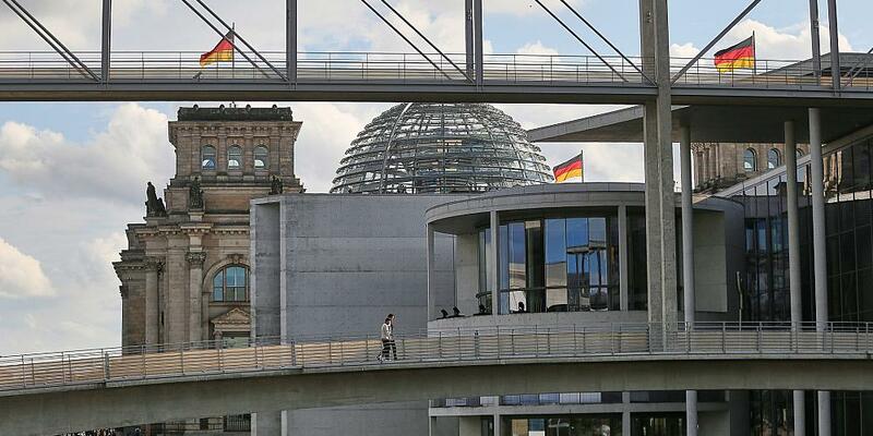 Deutscher Bundestag (Archiv) - Foto: über dts Nachrichtenagentur