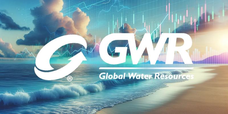 Can Strategic Acquisitions Drive Growth for Global Water Resources? - Foto: über boerse-global.de