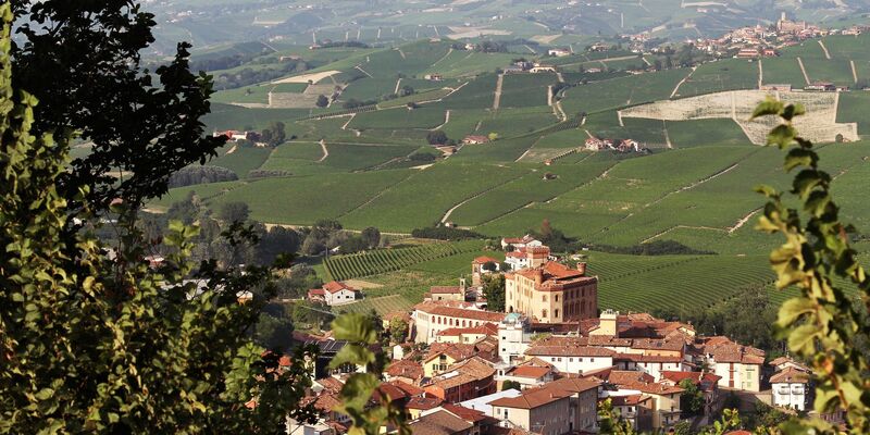 Beim Sturz von einem Wasserfall im Piemont kommt ein Deutscher ums Leben. (Archivbild) - Foto: Bernhard Krieger/dpa-tmn