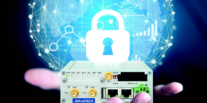 Neue Maßstäbe in der Cybersicherheit - Foto: BellEquip GmbH über pressetext.de